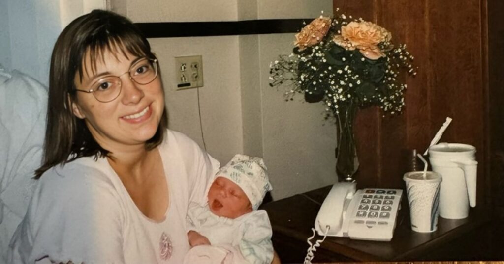 Julia Birth Story