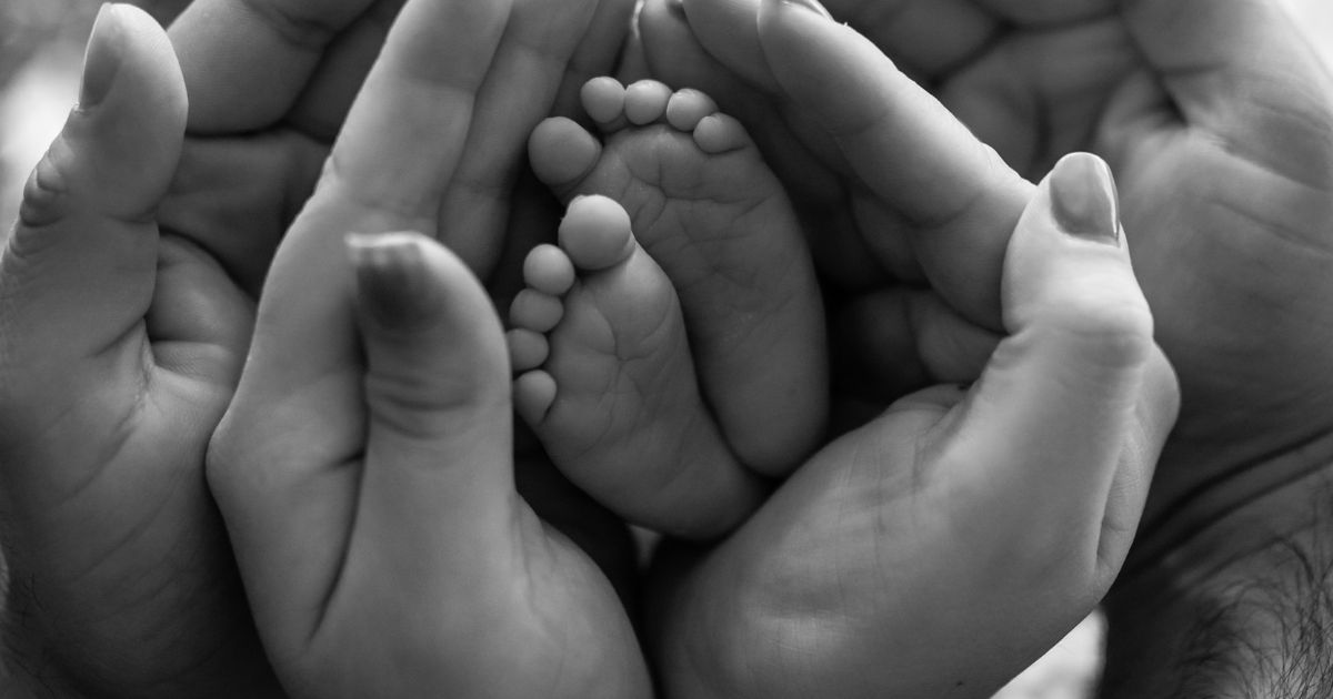 community as mothers