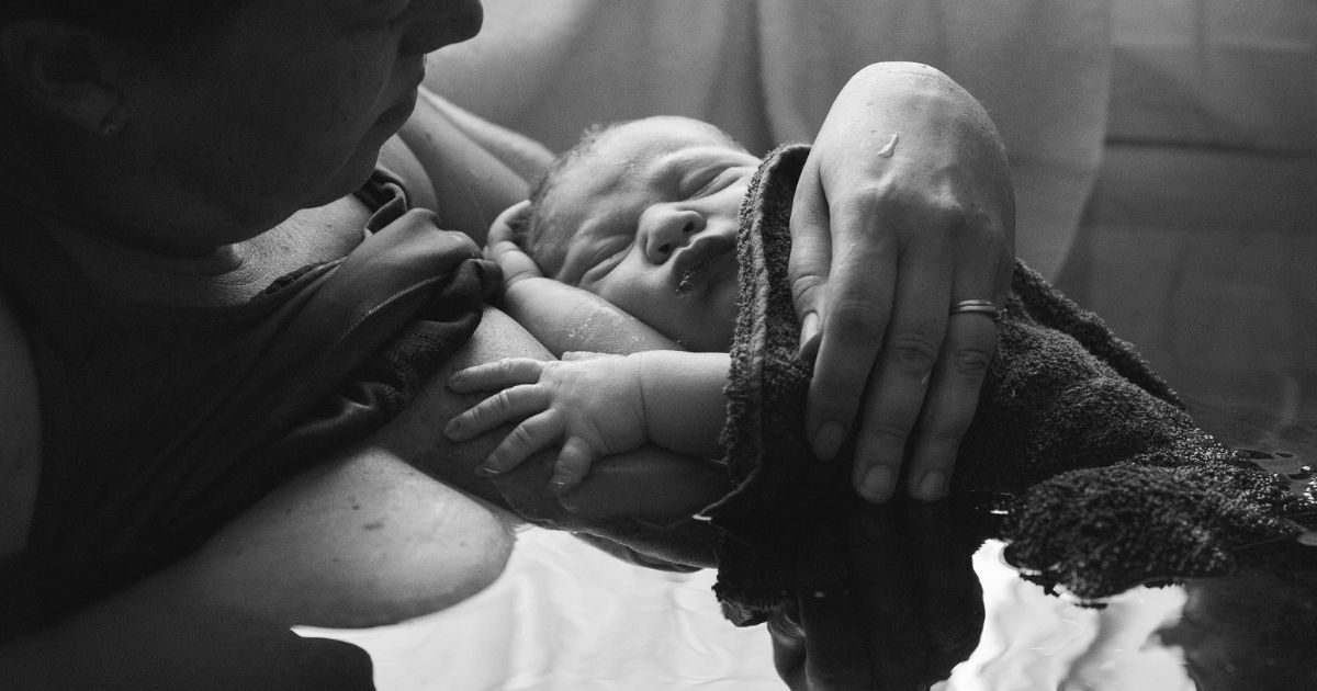 love birth