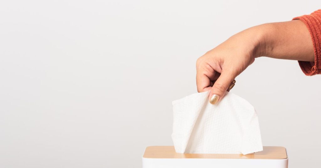 flu vaccine pregnant