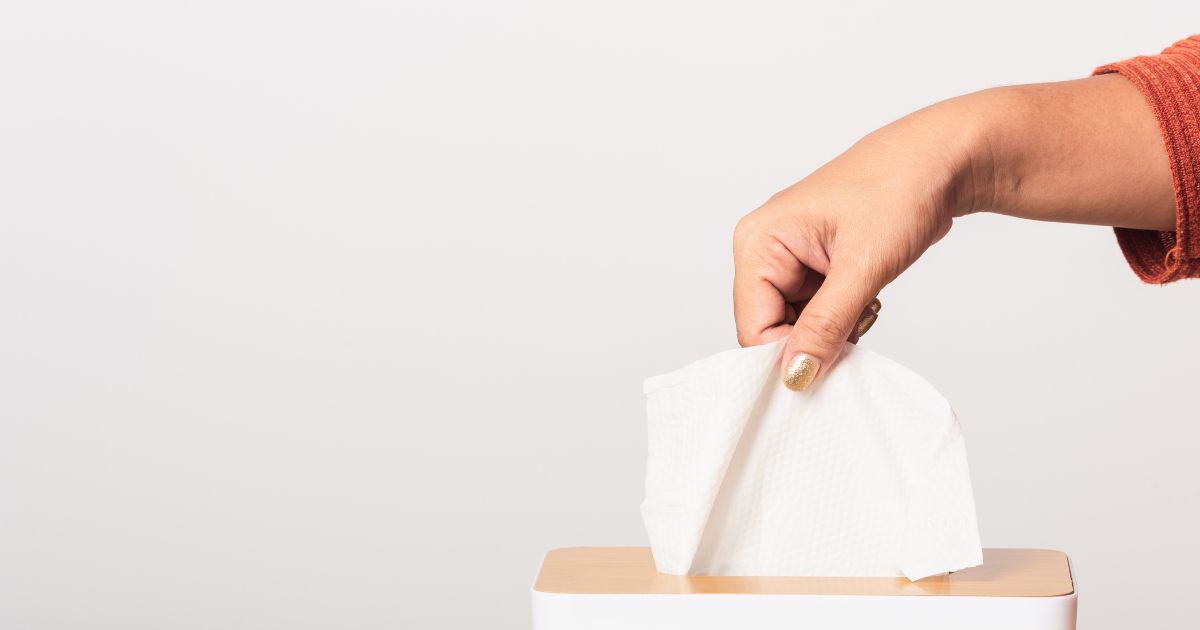 flu vaccine pregnant