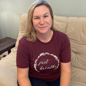 Margo Fox Birth Doula