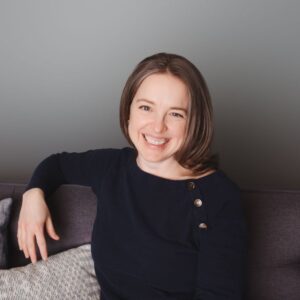 ALISON SPATH Doula