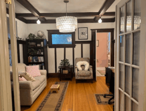 Alison's Home Office Lactation Consults