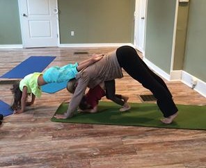 family yoga dd reedit