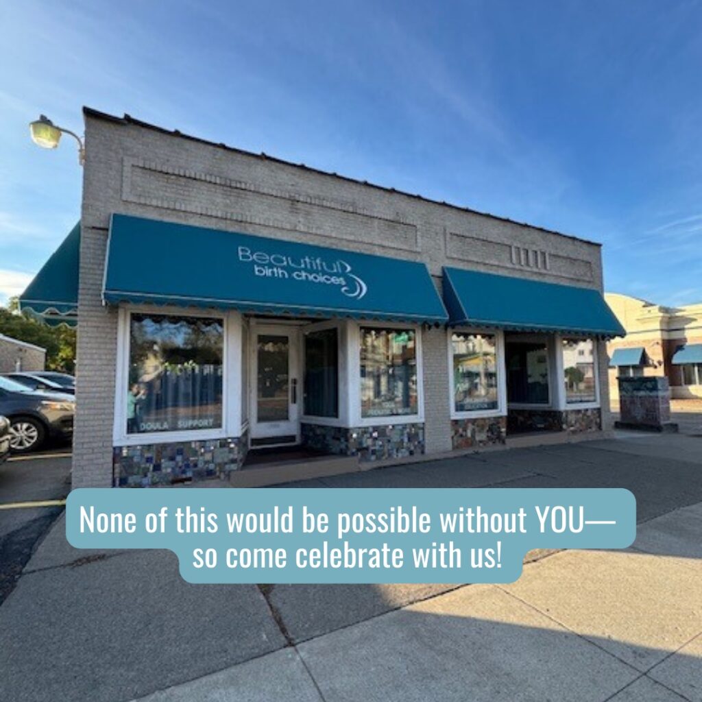 wouldnt be possible without you