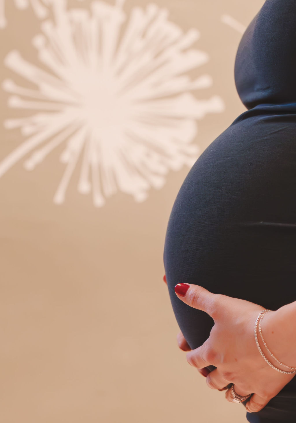 Pregnant Belly