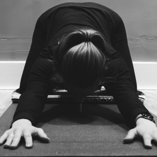 rochester postpartum yoga