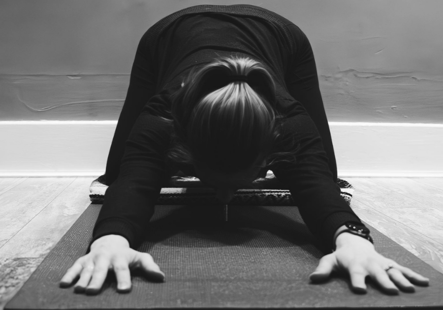 rochester postpartum yoga